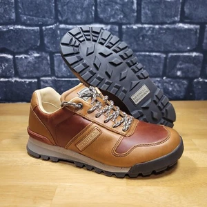Scarpe da donna Merrell New Beeswax Solo Lux in pelle taglia 5,5 - Foto 1 di 12