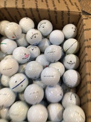 72 pelotas de golf AAAA A-AAA Callaway Tour Hex Tour I Foto 1 de 4