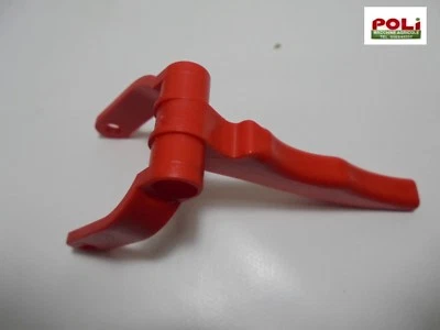 ACTIVE DECESPUGLIATORE LEVA COMANDO GAS ACCELERATORE 20867 ORIGINALE