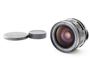 [Exc+4 Early Model] Pentax Super Takumar 20mm f/4.5 Wide Angle MF M42 Lens JAPAN