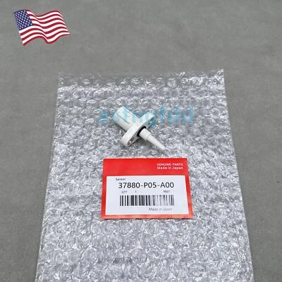 NOVO Sensor IAT Para Civic Honda Accord Acura TL Integra Prelude CRX 37880P05A00 - Imagem 1 de 4