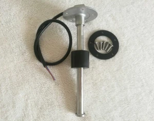 Fuel Sender 240-33 Ohms 7-1/2"/190mm Water Level Sender For Sae 5 Holes Pattern - Picture 1 of 4