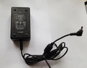 ITE POWER SUPPLY PW118 12V 1.5A (IN6S6B2) - Imagen 1 de 2