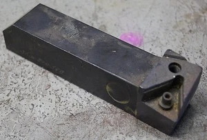 Soporte de herramientas de torno Valenite HPTGl-20-5 MTGNL-20-5 - Imagen 1 de 2