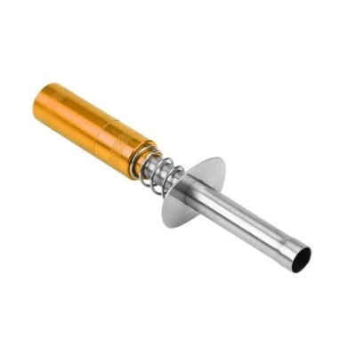 Herramientas de arranque de encendido de encendedor de bujía incandescente de batería AA para piezas de radiocontrol de coche nitro 1:10 Foto 1 de 4