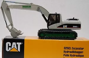 1/50 NZG Escavatore cingolato Cat 325CL "Isarkies" - Imagen 1 de 1