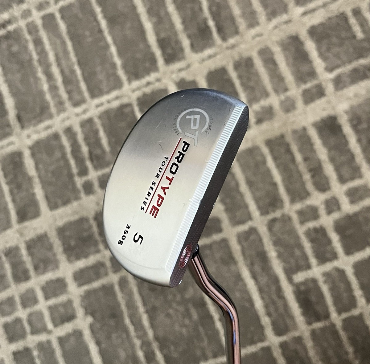 Odyssey Protype for sale | eBay