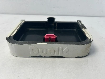 Bandeja de goteo para cafetera Dualit DCM2 3 en 1 SOLO Foto 1 de 4