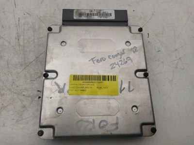 8A011888SC Centralina Motore per FORD COUGAR (MC) V6 1998 2175027 - Immagine 1 di 4
