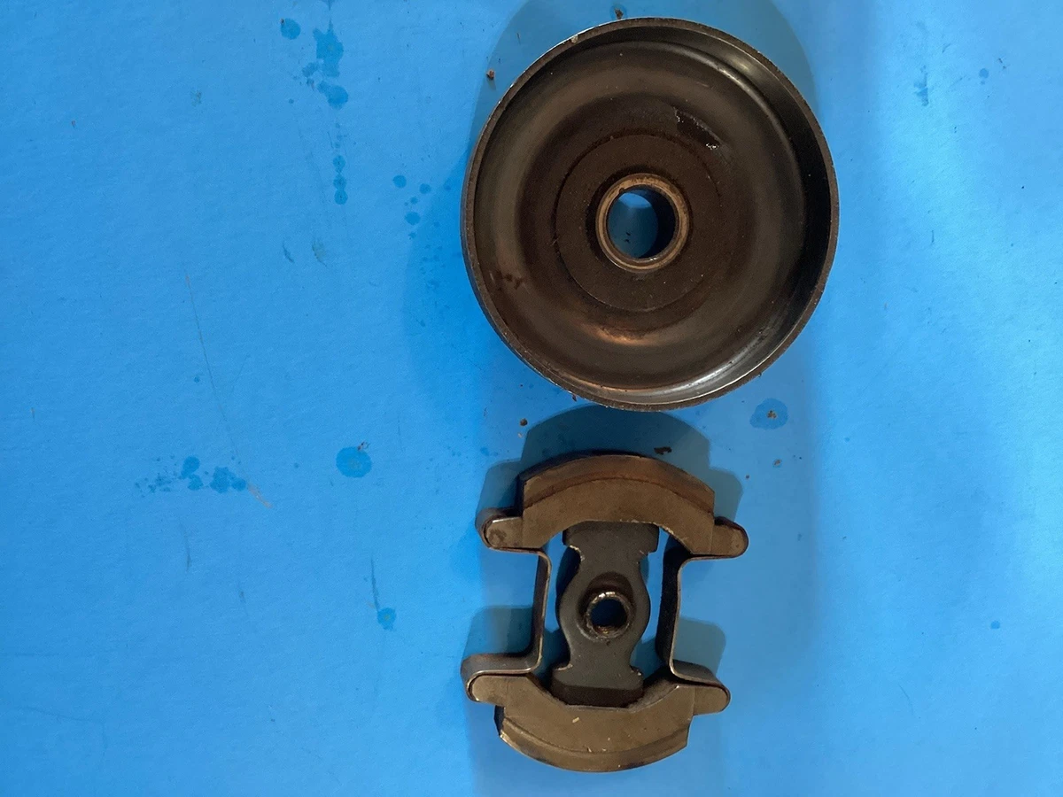 Membrana Reparación Para Sachs Dolmar 119 123 133 143 Con