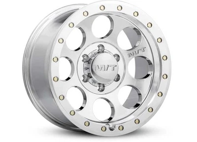 Mickey Thompson 274559 18x9 5x5.5 5 MT Classic Pro Polished Wheel Foto 1 de 3