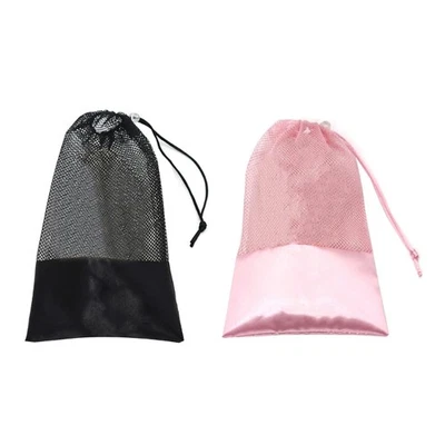 Ballet Shoe Bag Ballet Dance Storage Bag Shoe Bag Dance Shoes Bag for Dancers - Image 1 of 4