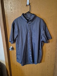 Abbigliamento da lavoro con bottoni LANDS' END adulto X-LARGE - Foto 1 di 4