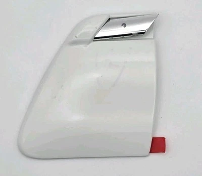 Kit de moldeo Buick Century 1997 capó derecho OEM Foto 1 de 4