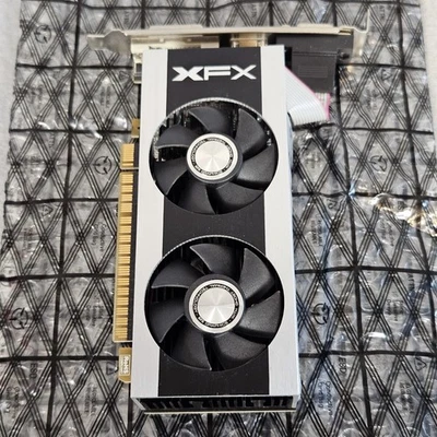 XFX Ghost Geforce  GT630N Graphic Card - Image 1 of 4