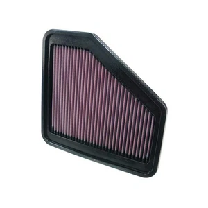 K&N 33-2355 LUFTFILTER ORIGINAL NEU OE ERSATZ - Bild 1 von 2