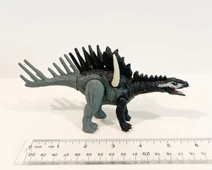 Jurassic World Dominion Miragaia Ferocious Pack Dino Dinosaurio - Imagen 1 de 4