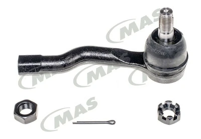 Extremo de varilla de amarre de dirección MAS Industries TO61102 para 03-08 INFINITI FX35 FX45 Foto 1 de 4