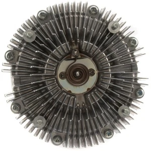 FCT-075 AISIN Fan Clutch Radiator Cooling for 4 Runner Lexus GX470 Sequoia LX470 - Picture 1 of 2