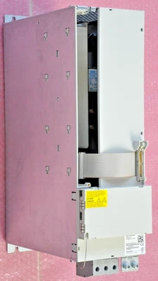 Siemens Simodrive / 6SN1123-1AA00-0LA3 / 611 - LT Modul INT. 108A Version: A - Bild 1 von 4