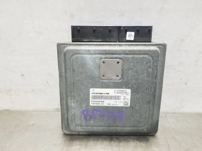 11-14 MÓDULO CONTROL MOTOR PORSCHE CAYENNE 4.8L NA ECM 7P5906033 Foto 1 de 4