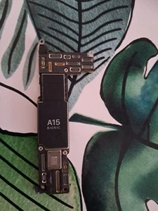 Iphone 13 Motherboard Read Description - Picture 1 of 2