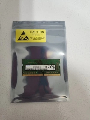 samsung 16GB 1Rx8 PC4-3200AA-SA2-11 RAM / Memory - Image 1 of 4