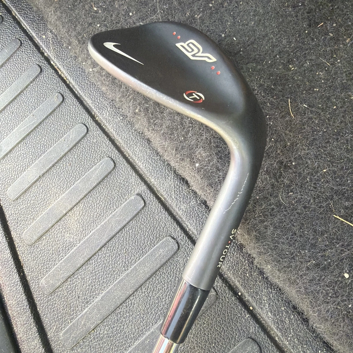 Nike 56 Loft Golf Clubs for sale - eBay