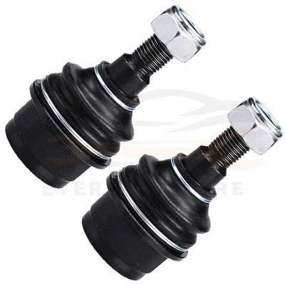 2x Suspensión de rótulas inferiores delanteras aptas para Mercedes-Benz SL55 AMG 2003-2008 Foto 1 de 4