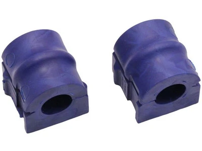 Kit de buje de barra estabilizadora delantera para marco Moog 74644DPRP base Pontiac G6 2005-2006 Foto 1 de 2