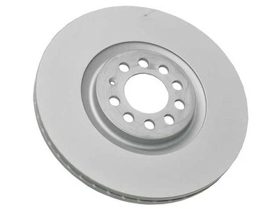Rotor de freno Zimmermann 52713DZBG 2001 2002 2005 para Audi TT Quattro 2000-2006 Foto 1 de 2