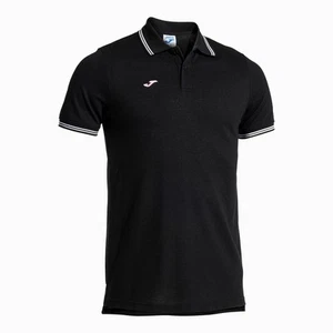 Joma Polo M/M Confort Clásico Negro/Rosa - Imagen 1 de 1