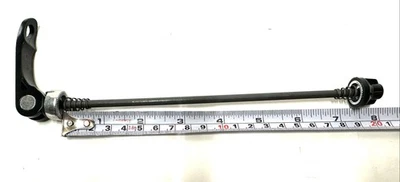 FRAMED Alloy Rear Bike Quick Release Skewer QR 170mm  New - Image 1 of 4