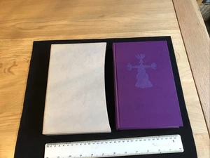 Tess of the d’Urbervilles by Thomas Hardy Folio society book 1989 good condition - Picture 1 of 13