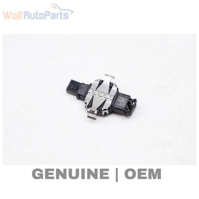 2016-2018 AUDI A8 QUATTRO D4 - RAIN / Humidity Sensor 81A955547A - Imagen 1 de 4
