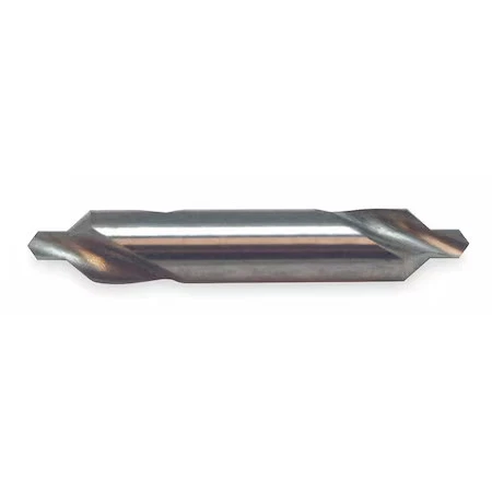 Keo 906-000-148 Drill/Countersink Bit, 90 Deg, No 6, Hss, Brgt - Image 1 of 1