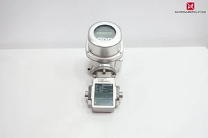Endress Hauser 50H26-10U0/0 Magnetic Flow Meter - Picture 1 of 7