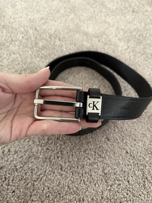 Calvin Klein Belt  37.5 Inch - Image 1 of 4