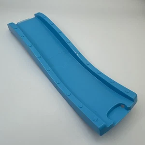 VTech Go Go Smart Wheels Blue Long Ramp Replacement Part Male Female No Sticker - Picture 1 of 13