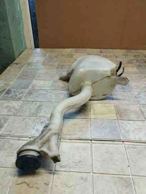 Serbatoio lavavetri CITROËN BERLINGO MF 9647190280 9647190180 2.00 Diesel 21042439 - Immagine 1 di 4