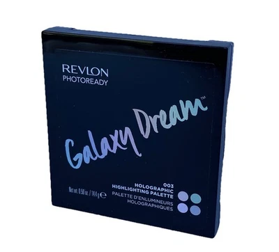 Revlon Photoready Holographic Highlighting Palette 003 Galaxy Dream - Image 1 of 3