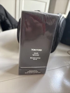 Tom Ford Oud Wood Eau de Parfum 100 Ml - Picture 1 of 4