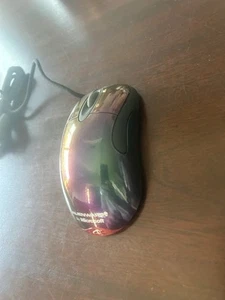 Microsoft By Alienware Intellimouse 1.0 - Bild 1 von 2
