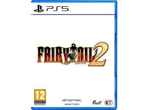 PS5 Fairy Tail 2 - Imagen 1 de 4