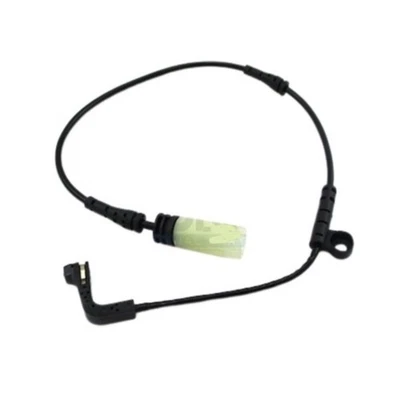 For BMW 550i/650i 2006-2010 Brake Pad Wear Sensor | Front Axle | Disc Brake Type Foto 1 de 4