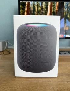 Apple HomePod 2. Generation Smart Lautsprecher - Bild 1 von 4