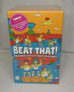 Gutter Games Beat That! Pack Combo Expansión Objetos Juego y Hogar [Fami... - Imagen 1 de 2