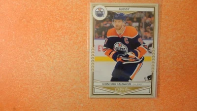 INVENTORY BLOWOUT! - MIX OF NHL STARS, ROOKIES, INSERTS, PARALLELS $1 AND UPINVE - Imagem 1 de 4