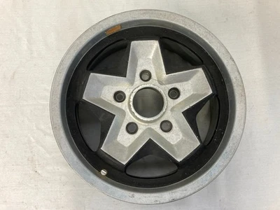 Cortador de galletas fundido Porsche 911 ATS magnesio rueda 15X6 73 fecha 911.361.023.00 Foto 1 de 4