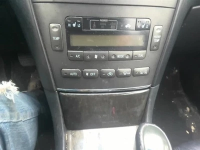Control de temperatura compatible con 04-06 LEXUS ES330 29021245 Foto 1 de 4